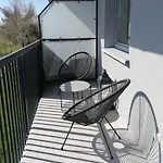 Apartament Nad Morzem Fabio Kolobrzeg