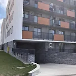 Apartament Nad Morzem Fabio Kolobrzeg