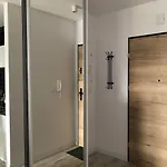 Apartament Nad Morzem Fabio Kolobrzeg