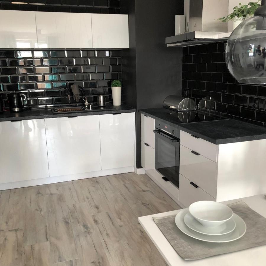 Apartment Nad Morzem Fabio