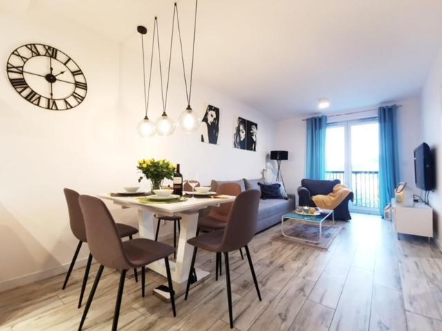 Apartment Nad Morzem Fabio *